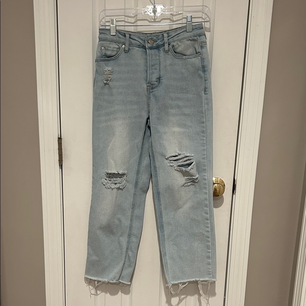 Hippie Denim